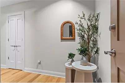 905 Juniper Street NE #808, Atlanta, GA 30309 - Photo 4