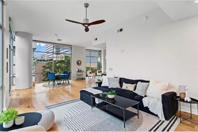 905 Juniper Street NE #808, Atlanta, GA 30309 - Photo 6