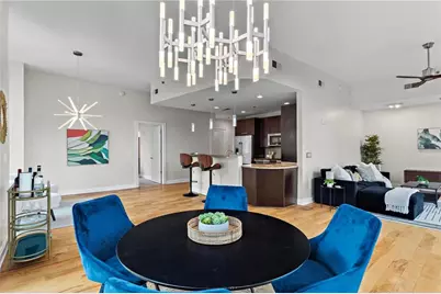 905 Juniper Street NE #808, Atlanta, GA 30309 - Photo 12