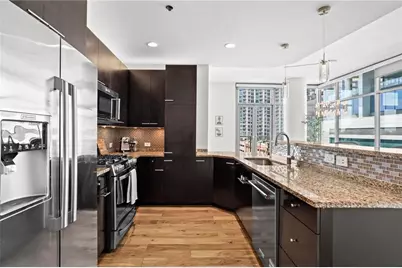 905 Juniper Street NE #808, Atlanta, GA 30309 - Photo 10