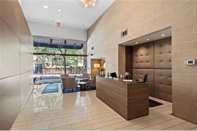 905 Juniper Street NE #808, Atlanta, GA 30309 - Photo 34