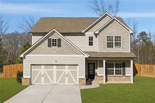 847 Wellford Ave, Jefferson, GA 30549 - Photo 1