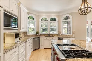 957 St Lyonn Courts, Marietta, GA 30068 - Photo 8