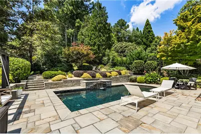 957 Saint Lyonn Courts, Marietta, GA 30068 - Photo 36