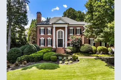 957 Saint Lyonn Courts, Marietta, GA 30068 - Photo 1