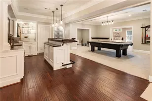 957 St Lyonn Courts, Marietta, GA 30068 - Photo 28