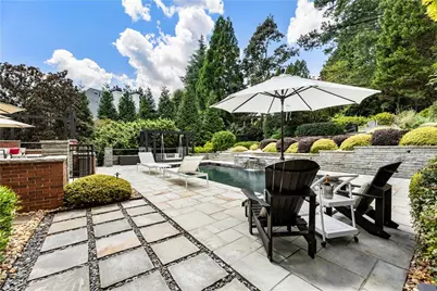 957 Saint Lyonn Courts, Marietta, GA 30068 - Photo 34