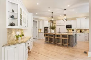 957 St Lyonn Courts, Marietta, GA 30068 - Photo 6