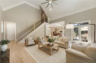 957 St Lyonn Courts, Marietta, GA 30068 - Photo 12