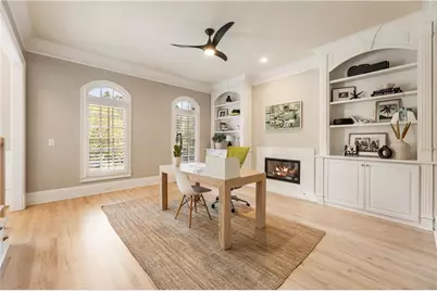 957 Saint Lyonn Courts, Marietta, GA 30068 - Photo 4