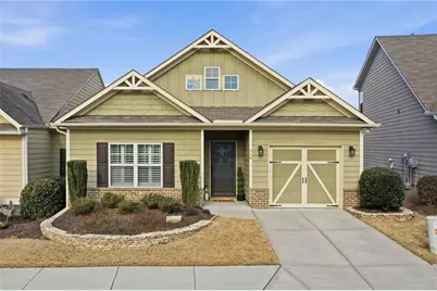 516 Riverview Lane, Canton, GA 30114 - Photo 1