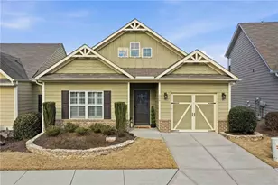 516 Riverview Ln, Canton, GA 30114 - Photo 1