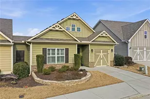 516 Riverview Ln, Canton, GA 30114 - Photo 2