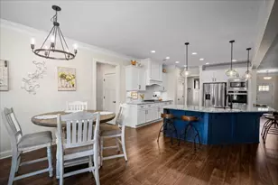 641 Haven Way, Monroe, GA 30655 - Photo 8