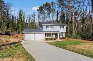 4220 Colony E Dr, Stone Mountain, GA 30083 - Photo 2