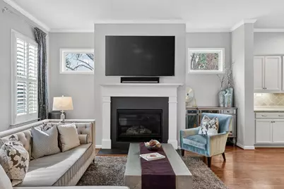 1654 Hammock Drive, Smyrna, GA 30080 - Photo 12