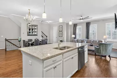 1654 Hammock Drive, Smyrna, GA 30080 - Photo 10