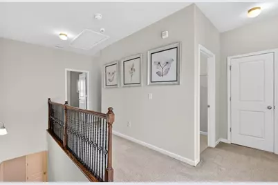 1654 Hammock Drive, Smyrna, GA 30080 - Photo 18