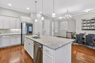 1654 Hammock Dr, Smyrna, GA 30080 - Photo 8