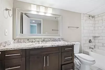 2870 S Pharr Court NW #2001, Atlanta, GA 30305 - Photo 12