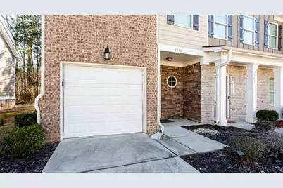 1545 Iris Walk, Jonesboro, GA 30238 - Photo 2