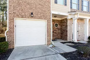 1545 Iris Walk, Jonesboro, GA 30238 - Photo 2