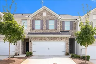 1452 Silver Charm Ln, Lawrenceville, GA 30044 - Photo 1