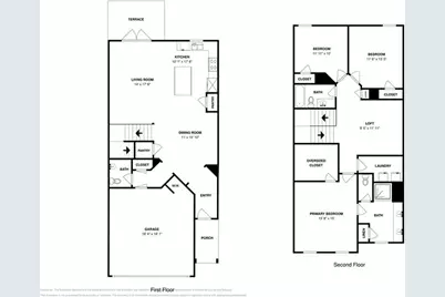 1452 Silver Charm Lane, Lawrenceville, GA 30044 - Photo 18