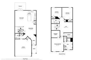 1452 Silver Charm Ln, Lawrenceville, GA 30044 - Photo 18