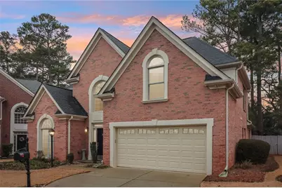 1792 Lavista Oaks Drive, Decatur, GA 30033 - Photo 2