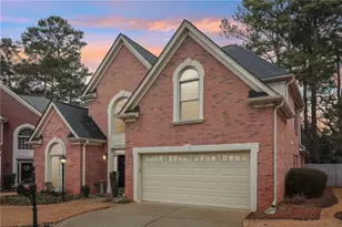 1792 Lavista Oaks Dr, Decatur, GA 30033 - Photo 2