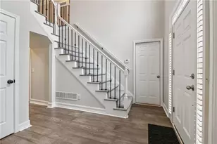 1792 Lavista Oaks Dr, Decatur, GA 30033 - Photo 4