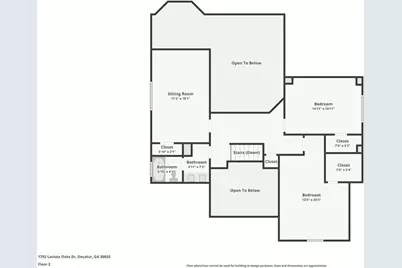 1792 Lavista Oaks Drive, Decatur, GA 30033 - Photo 64