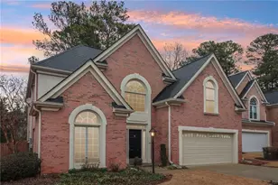1792 Lavista Oaks Dr, Decatur, GA 30033 - Photo 1