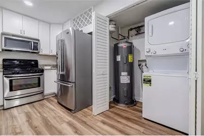 1445 Monroe Drive NE #32C, Atlanta, GA 30324 - Photo 12