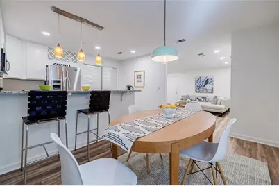 1445 Monroe Drive NE #32C, Atlanta, GA 30324 - Photo 6