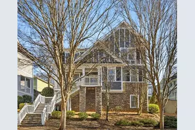 1613 Dupont Commons Drive NW, Atlanta, GA 30318 - Photo 1