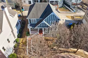 1613 Dupont Commons Dr NW, Atlanta, GA 30318 - Photo 36