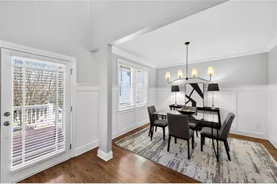 1613 Dupont Commons Drive NW, Atlanta, GA 30318 - Photo 4