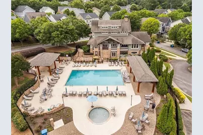 1613 Dupont Commons Drive NW, Atlanta, GA 30318 - Photo 38