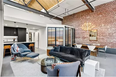 650 Glen Iris Drive NE #7, Atlanta, GA 30308 - Photo 16