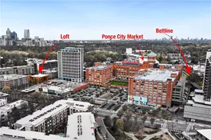 650 Glen Iris Dr NE, Atlanta, GA 30308 - Photo 6