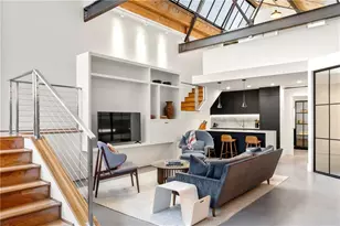 650 Glen Iris Dr NE, Atlanta, GA 30308 - Photo 2