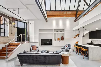 650 Glen Iris Drive NE #7, Atlanta, GA 30308 - Photo 1