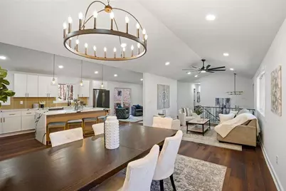 2541 Peyton Woods Trail, Atlanta, GA 30311 - Photo 4
