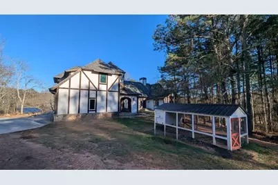 1776 Old Country Place, Woodstock, GA 30188 - Photo 2