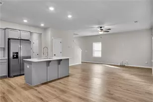 11608 Winston Dr, Hampton, GA 30228 - Photo 4