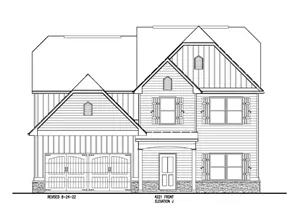 448 The Blvd, Newnan, GA 30263 - Photo 36