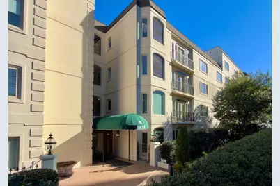 3638 Peachtree Road NE #406, Atlanta, GA 30319 - Photo 2