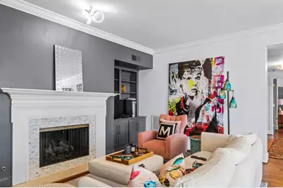 3638 Peachtree Road NE #406, Atlanta, GA 30319 - Photo 8